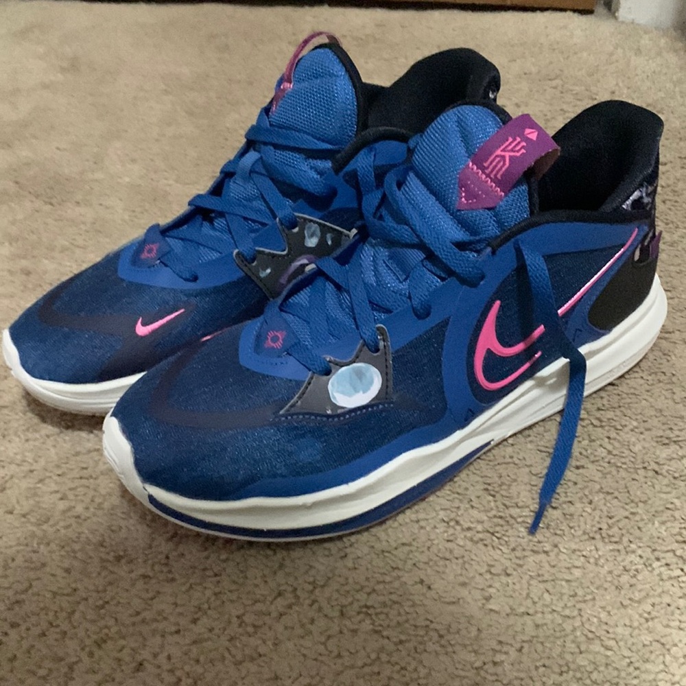 Kyrie 5 Low